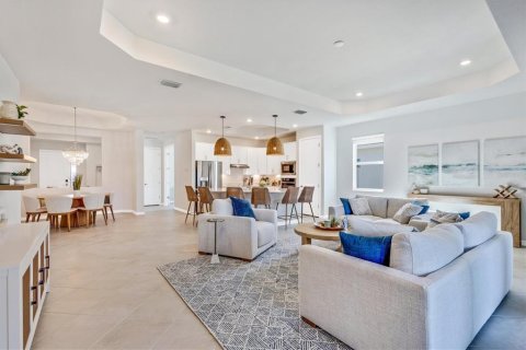 Villa ou maison à louer à Venice, Floride: 3 chambres, 277.68 m2 № 1449799 - photo 9