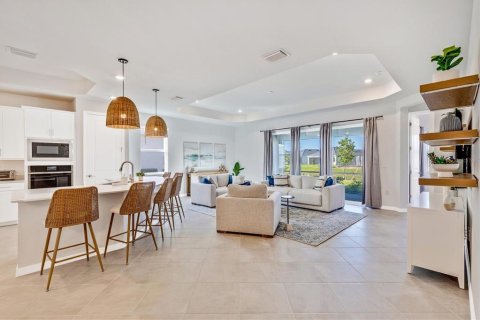 Villa ou maison à louer à Venice, Floride: 3 chambres, 277.68 m2 № 1449799 - photo 5