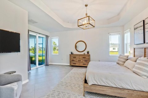 Villa ou maison à louer à Venice, Floride: 3 chambres, 277.68 m2 № 1449799 - photo 23