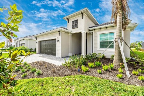 Villa ou maison à louer à Venice, Floride: 3 chambres, 277.68 m2 № 1449799 - photo 1
