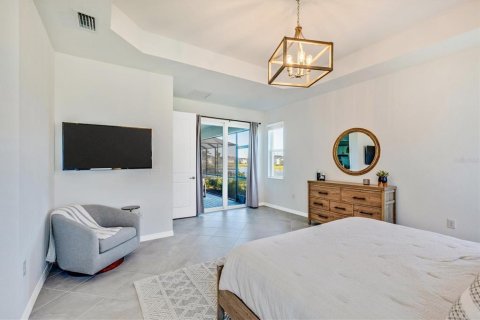 Villa ou maison à louer à Venice, Floride: 3 chambres, 277.68 m2 № 1449799 - photo 24
