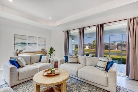 Villa ou maison à louer à Venice, Floride: 3 chambres, 277.68 m2 № 1449799 - photo 7