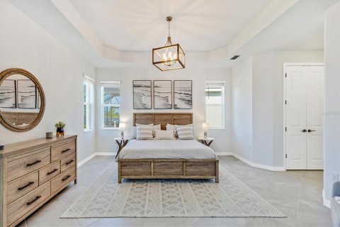 Villa ou maison à louer à Venice, Floride: 3 chambres, 277.68 m2 № 1449799 - photo 22