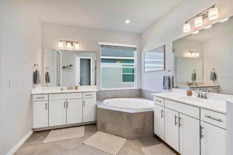Villa ou maison à louer à Venice, Floride: 3 chambres, 277.68 m2 № 1449799 - photo 26