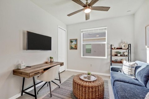 Villa ou maison à louer à Venice, Floride: 3 chambres, 277.68 m2 № 1449799 - photo 19