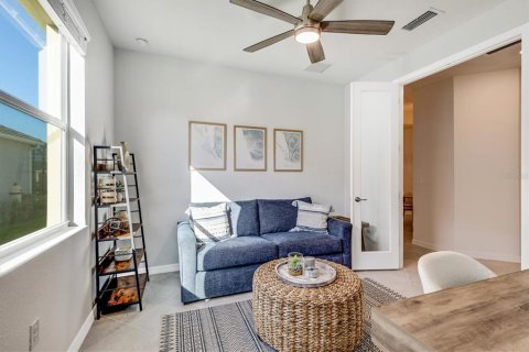 Villa ou maison à louer à Venice, Floride: 3 chambres, 277.68 m2 № 1449799 - photo 21