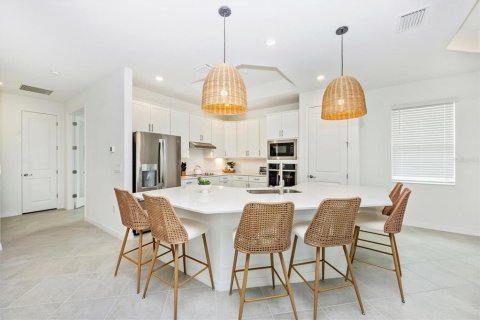 Villa ou maison à louer à Venice, Floride: 3 chambres, 277.68 m2 № 1449799 - photo 14