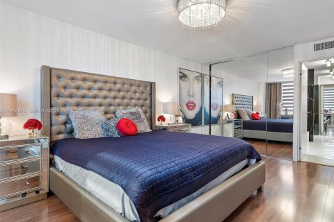 Снять в аренду кондоминиум в Санни-Айлс-Бич, Флорида 2 спальни, 100.98м2, № 2045480 - фото 27