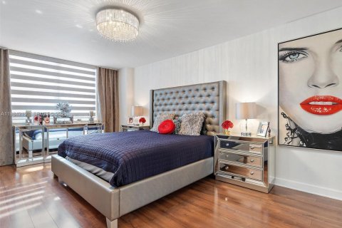 Снять в аренду кондоминиум в Санни-Айлс-Бич, Флорида 2 спальни, 100.98м2, № 2045480 - фото 23