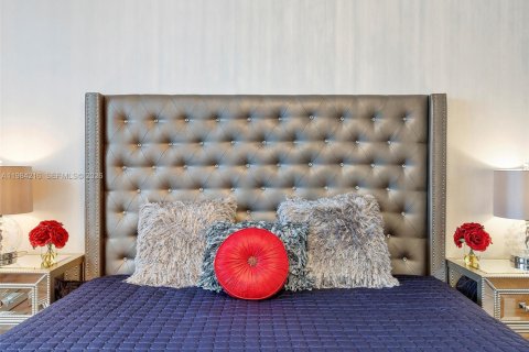 Снять в аренду кондоминиум в Санни-Айлс-Бич, Флорида 2 спальни, 100.98м2, № 2045480 - фото 28