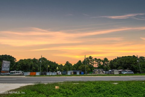 Land in Yulee, Florida № 769972 - photo 1