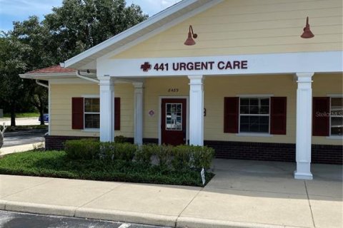 Propiedad comercial en alquiler en The Villages, Florida № 1303217 - foto 1