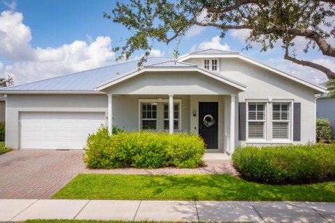 Casa en Port St. Lucie, Florida 3 dormitorios, 179.12 m2 № 2374369