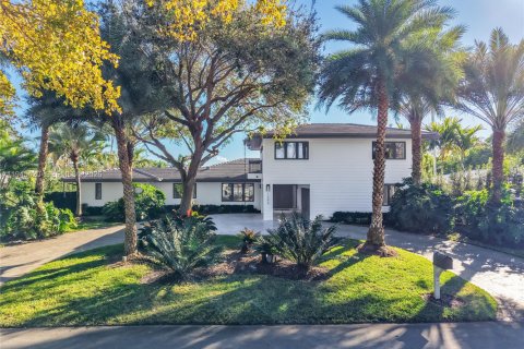 Villa ou maison à vendre à Coral Gables, Floride: 5 chambres, 406.82 m2 № 2002702 - photo 15
