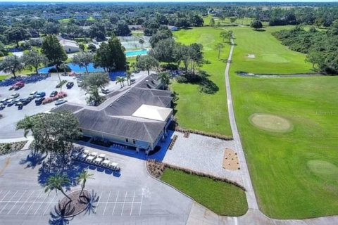Condo in Winter Haven, Florida, 2 bedrooms  № 2238582 - photo 25