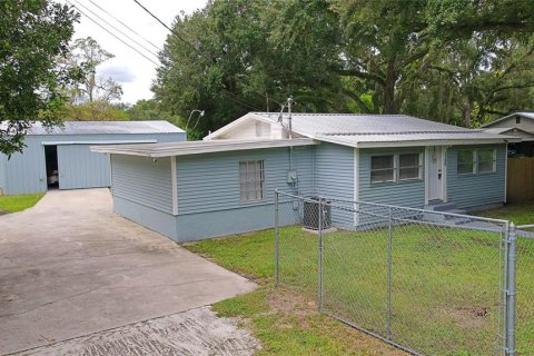 House in Kissimmee, Florida 3 bedrooms, 97.36 sq.m. № 1907491 - photo 1