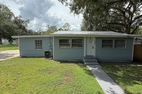 House in Kissimmee, Florida 3 bedrooms, 97.36 sq.m. № 1907491 - photo 28