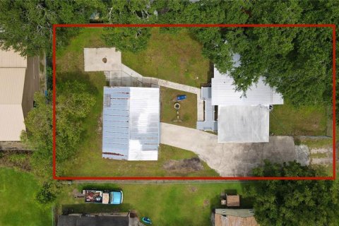 House in Kissimmee, Florida 3 bedrooms, 97.36 sq.m. № 1907491 - photo 2