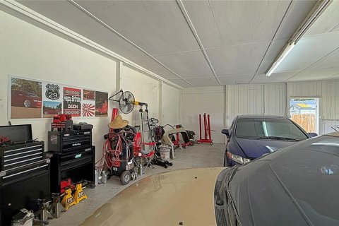 House in Kissimmee, Florida 3 bedrooms, 97.36 sq.m. № 1907491 - photo 22