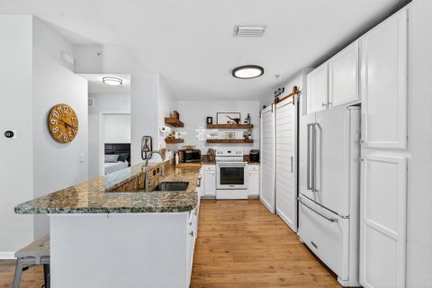 Купить кондоминиум в Коконат Крик, Флорида 6 комнат, 110.37м2, № 2085246 - фото 8