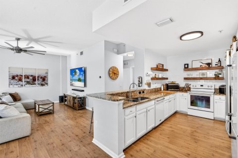 Купить кондоминиум в Коконат Крик, Флорида 6 комнат, 110.37м2, № 2085246 - фото 7