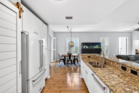 Купить кондоминиум в Коконат Крик, Флорида 6 комнат, 110.37м2, № 2085246 - фото 10