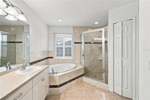 Villa ou maison à louer à Tampa, Floride: 3 chambres, 203.46 m2 № 2412704 - photo 27