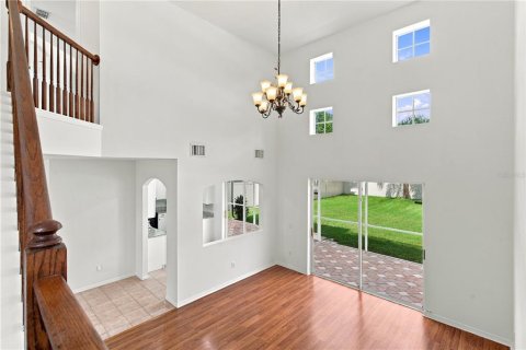 Villa ou maison à louer à Tampa, Floride: 3 chambres, 203.46 m2 № 2412704 - photo 21