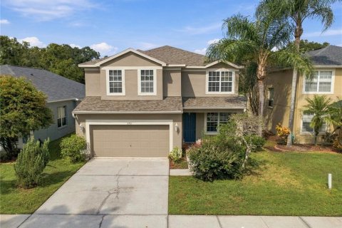 Villa ou maison à Tampa, Floride 3 chambres, 203.46 m2 № 2412704