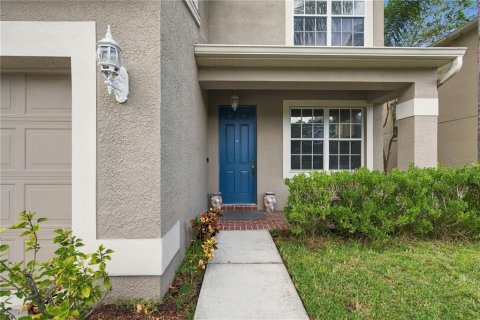 Villa ou maison à louer à Tampa, Floride: 3 chambres, 203.46 m2 № 2412704 - photo 3