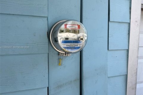 Casa en venta en Oakland Park, Florida, 2 dormitorios, 60.94 m2 № 2023894 - foto 23