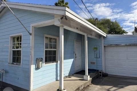 Casa en venta en Oakland Park, Florida, 2 dormitorios, 60.94 m2 № 2023894 - foto 4