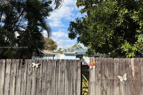 Casa en venta en Oakland Park, Florida, 2 dormitorios, 60.94 m2 № 2023894 - foto 19