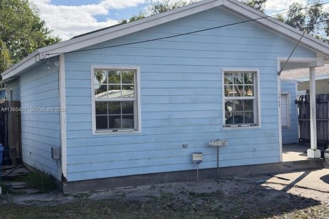Casa en venta en Oakland Park, Florida, 2 dormitorios, 60.94 m2 № 2023894 - foto 3