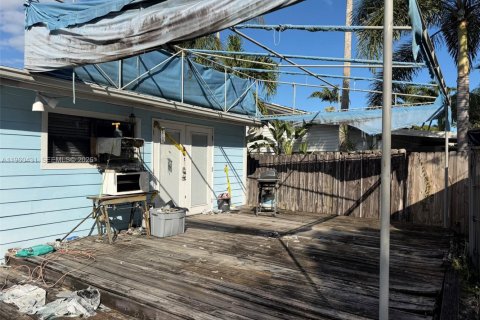 Casa en venta en Oakland Park, Florida, 2 dormitorios, 60.94 m2 № 2023894 - foto 17