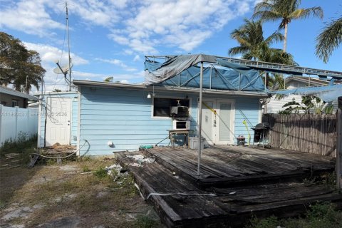 Casa en venta en Oakland Park, Florida, 2 dormitorios, 60.94 m2 № 2023894 - foto 16