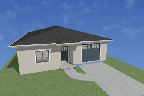 Commercial property in Riviera Beach, Florida № 2190916 - photo 2