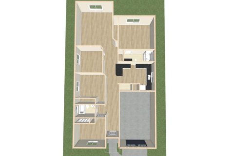 Commercial property in Riviera Beach, Florida № 2190916 - photo 4