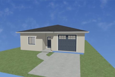 Commercial property in Riviera Beach, Florida № 2190916