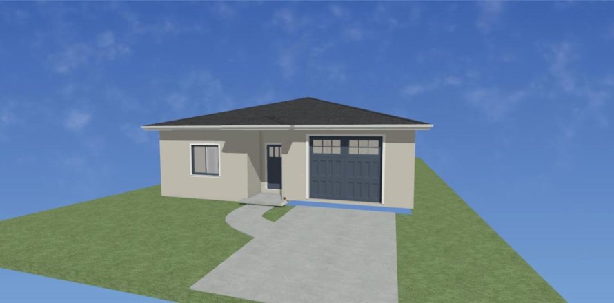 Commercial property in Riviera Beach, Florida № 2190916