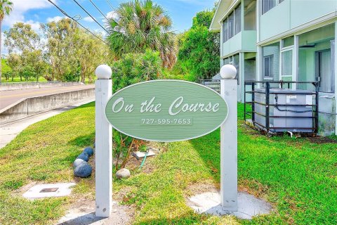 Condo à Clearwater, Floride, 2 chambres № 2167145