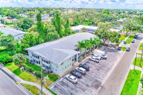Copropriété à louer à Clearwater, Floride: 2 chambres, 78.97 m2 № 2167145 - photo 6
