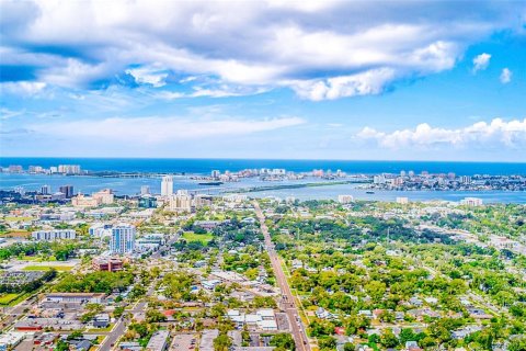Copropriété à louer à Clearwater, Floride: 2 chambres, 78.97 m2 № 2167145 - photo 3