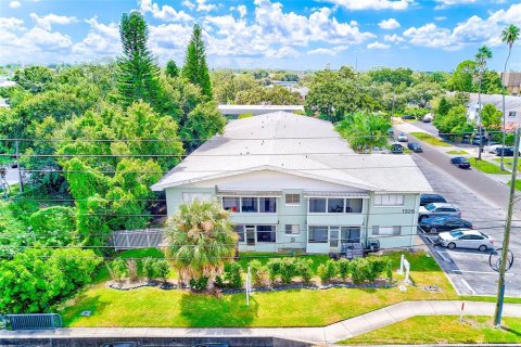 Copropriété à louer à Clearwater, Floride: 2 chambres, 78.97 m2 № 2167145 - photo 4