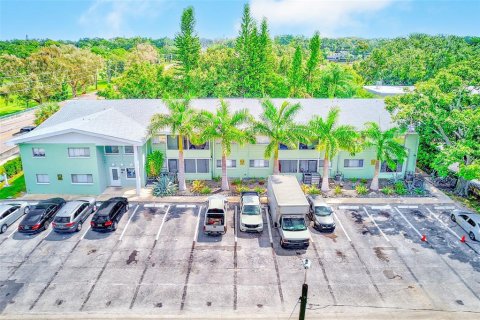 Copropriété à louer à Clearwater, Floride: 2 chambres, 78.97 m2 № 2167145 - photo 8