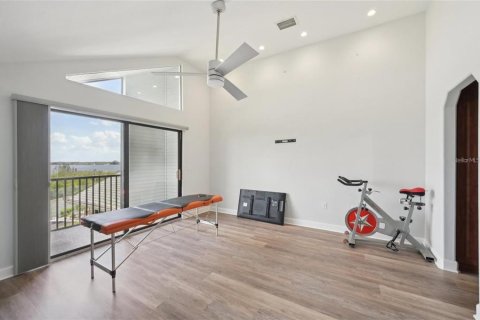 Copropriété à louer à Ellenton, Floride: 3 chambres, 167.69 m2 № 1912243 - photo 26