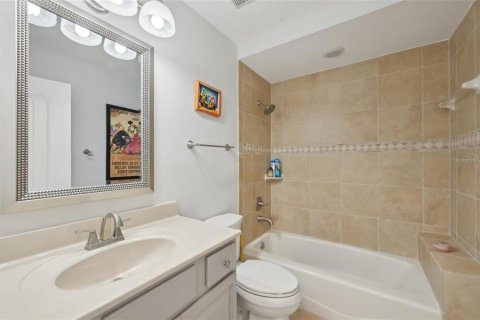 Copropriété à louer à Ellenton, Floride: 3 chambres, 167.69 m2 № 1912243 - photo 22