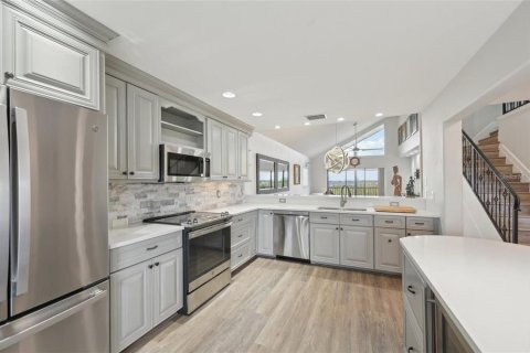 Copropriété à louer à Ellenton, Floride: 3 chambres, 167.69 m2 № 1912243 - photo 12