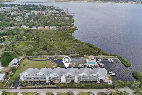 Condominio en alquiler en Ellenton, Florida, 3 dormitorios, 167.69 m2 № 1912243 - foto 1