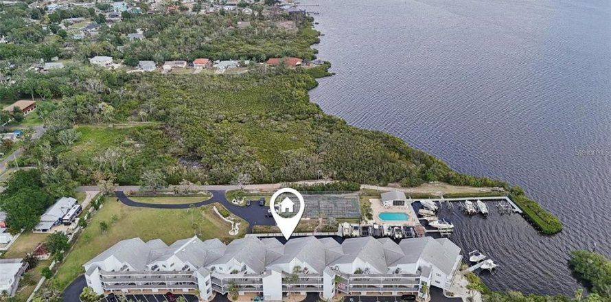 Condo à Ellenton, Floride, 3 chambres № 1912243